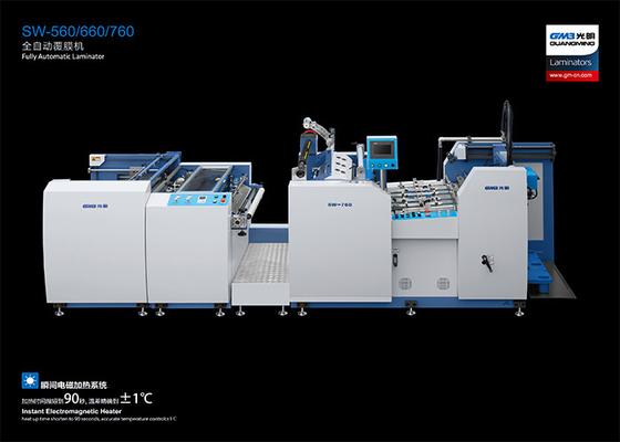 China 3000Kg industrielle lamellierende Maschine, Antikurven-Digital-Laminierungs-Maschine fournisseur