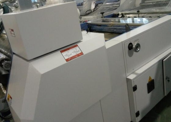 China Industrielles Blatt, zum der Laminiermaschine, manuelle Laminierungs-Maschine SF zu bedecken - 720C fournisseur
