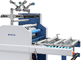 LCL-Fracht-automatische Laminierungs-Maschine, Blatt, zum der Laminierungs-Maschine zu rollen fournisseur