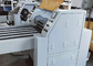 Einfache Operations-Papier-Rollenlaminierungs-Maschine mit Elactrical-Heizsystem fournisseur
