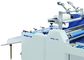 laminierungs-Maschinen-hydrostatischer Druck 1230Kg des Öl-380V Seitender heizungs-eine fournisseur