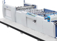 Industrielle HAUSTIER Laminierungs-Maschine mit Selbstschneider CER/ISO Bescheinigung fournisseur