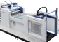 Industrielle HAUSTIER Laminierungs-Maschine mit Selbstschneider CER/ISO Bescheinigung fournisseur