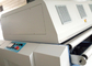 Ultravioletter thermischer Film-lamellierende Maschine mit überschnittenem Kontrollsystem fournisseur