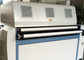 Ultravioletter thermischer Film-lamellierende Maschine mit überschnittenem Kontrollsystem fournisseur