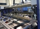 Zweimal-automatische Laminierungs-Maschine vierzig Fuß des Behälter-380 Spannungs- fournisseur