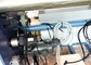 Induktion/heiße Laminierungs-UVmaschine 40 Fuß Behälter-1050 * 820MM maximales Papier fournisseur