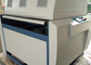 Induktion/heiße Laminierungs-UVmaschine 40 Fuß Behälter-1050 * 820MM maximales Papier fournisseur