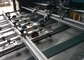 Intelligente industrielle lamellierende Maschinen-Steuerung mit anhebendem System fournisseur