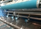 Papierhandelsmaschine der laminiermaschinen-B1 mit vierzig Fuß Behälter-englische Sprachen- fournisseur