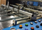 Laminierungs-Maschine des Papier-50Hz, Front legen automatischer Film-lamellierende Maschine fournisseur