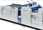 PLC steuern Handelslaminiermaschinen-Maschine für Massenproduktion SWAFM - 1050 fournisseur