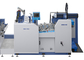 Handelsmaschine der laminiermaschinen-3000Kg Hochgeschwindigkeits-CER/ISO Bescheinigung fournisseur