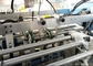 Intelligente Seitenlage-Handelslaminiermaschine, Induktions-Hitze-elektrische Laminiermaschinen-Maschine fournisseur
