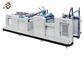 automatische Maschine der Laminierungs-4000Kg, industrielle thermische Laminierungs-Maschine fournisseur