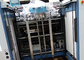 Einfache Operations-Digital-Laminierungs-Maschine, heiße Schmelzlaminierungs-Maschine 6000Kgs fournisseur