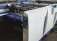 PET/OPP Film-vollautomatische Laminierungs-Maschine 1050 * 820MM maximales Papier fournisseur