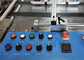 Hohe Leistungsfähigkeits-erhitztes Rollenlaminiermaschine mit Sillicon-Presswalze 3800Kg fournisseur
