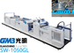 Einfache Operations-Papier-Laminierungs-Maschine 60 - 130℃, das Schalter Arbeits ist - 1050GL fournisseur