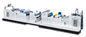 Induktions-Heizungs-Aufkleber-Laminierungs-Maschine, 380 Volatage Etikettendruckmaschine fournisseur
