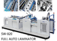 3000Kg industrielle lamellierende Maschine, Hochgeschwindigkeitslamellierende Handelsausrüstung fournisseur
