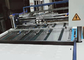 Kettenmesser-thermischer Film-lamellierende Maschine, Bopp-Laminierungs-Maschine mit lärmarmem fournisseur