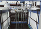 Hohe Präzision große industrielle lamellierende Ausrüstung Feedar mit automatische Zählungs-Etikettiermaschine fournisseur