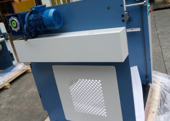 China Automatische Laminierungs-Druckmaschine, lamellierende Maschine 50Hz der harten Beanspruchung fournisseur
