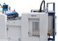 Zwei Einheits-industrielle lamellierende Maschinen-hohe Leistungsfähigkeits-Induktions-Heizung fournisseur
