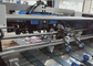 Vertikale Richtungs-industrielle lamellierende Maschine 100 - Papierstärke 500Gsm fournisseur