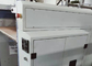 Vertikale Richtungs-industrielle lamellierende Maschine 100 - Papierstärke 500Gsm fournisseur