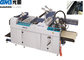 Industrielles Vakuumlamellierende Maschine, Antifilm-Laminierungs-Maschine der kurven-BOPP fournisseur