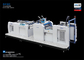 Hohe Leistungsfähigkeits-industrielle lamellierende Maschine 820 * 1050MM maximales Papier fournisseur